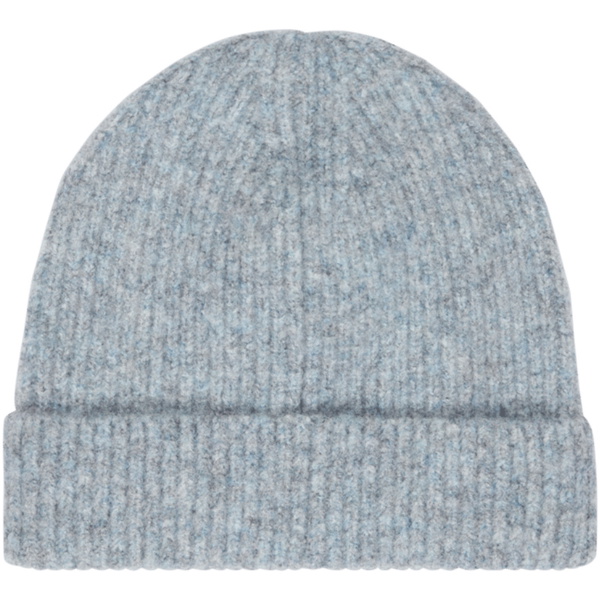 2026 Roxy Womens Wind Effect Beanie ERJHA04447 - Heather Grey